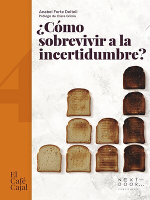 cover image of ¿Cómo sobrevivir a la incertidumbre?